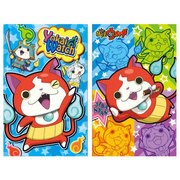 41-8514 [妖怪ウォッチ ジバニャンポチ袋]