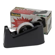 DISPENSER BLACK C-3