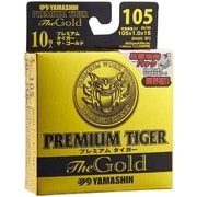 PTG-105-10 [プレミアムタイガー ザ・ゴールド105 10枚入]