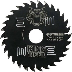MAT-KT-100 [キングタイガー 100mm×30P]
