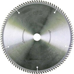 YSD-255AL2 [アルミサッシ用ドラゴンカッター 255mm×100P]