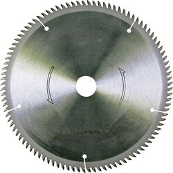 YSD-216AL2 [アルミサッシ用ドラゴンカッター 216mm×100P]