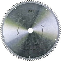 YSD-305AL1 [アルミサッシ用ドラゴンカッター 305mm×100P]