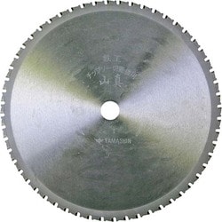 TDT-YS-305A [鉄工用ドラゴンカッター 低速機用 305mm×56P]