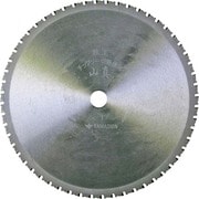 TDT-YS-305A [鉄工用ドラゴンカッター 低速機用 305mm×56P]
