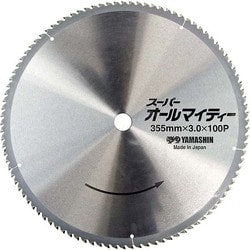 SPT-YSD-355SOY [スーパーオールマイティー 355mm×100P]
