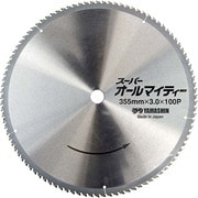 SPT-YSD-355SOY [スーパーオールマイティー 355mm×100P]