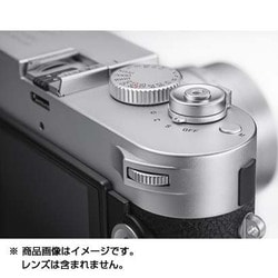 ヨドバシ.com - ライカ Leica ライカM-P（Typ 240） シルバー