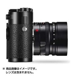 ヨドバシ.com - ライカ Leica ライカM-P（Typ 240） ブラックペイント