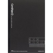 ノートブック CamiApp S(キャミアップ エス) 打合せ記録 ノ-CAS-91MTG