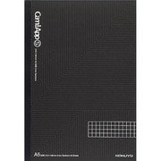 ノートブック CamiApp S（キャミアップ エス） 方眼罫 ノ-CAS-91S