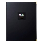 2015年 B5月間ダイアリー 見開き1ヶ月 580FM-5