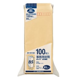 封筒 長4 85g 100枚入 PN-148