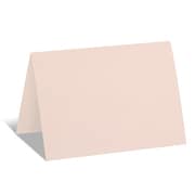 プリマージュ IJシリーズ 席札カード A6 ピンク PM-カ52P