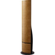 タワー型 加湿器(ハイブリッド式) 木造5畳/プレハブ8畳 ナチュラルウッド MOD-KH1404(NWD)