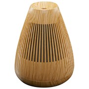 加湿器（超音波式） ナチュラルウッド MOD-KW1401(NWD)