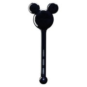 middle colors（ミドルカラーズ） ディズニーシリーズ スティック型2WAY電源加湿器（超音波式） ブラック DS-KW1402U(BK)