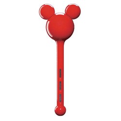 ヨドバシ.com - ディズニー Disney DS-KW1402U(RD) [middle ...