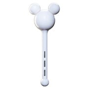 middle colors（ミドルカラーズ） ディズニーシリーズ スティック型2WAY電源加湿器（超音波式） ホワイト DS-KW1402U(WH)