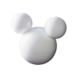 ヨドバシ.com - ディズニー Disney DS-KW1403U(WH) [middle ...