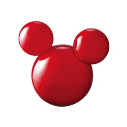 ヨドバシ.com - ディズニー Disney DS-KW1403U(RD) [middle ...