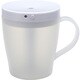 Cuore（クオーレ） 2WAY電源コンパクト加湿器（超音波式） ホワイト CUO-KW1401(WH)