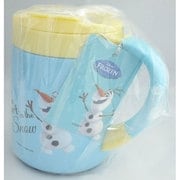 MA2120 [アナと雪の女王 Wステンレスマグカップ 280ml オラフ]