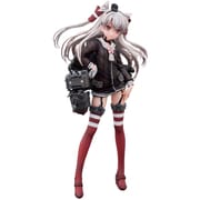 艦隊これくしょん -艦これ- 天津風 [1/7スケール PVC塗装済み完成品 フィギュア]