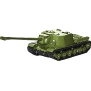 PS72073 [1/72 露JSU-130 試作自走砲 プラモデル]