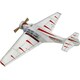 AVP7204 [1/72 レニングラード航空科学研究所ファメラー2（MicroMirブランドMM72004） プラモデル]