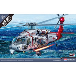 ヨドバシ.com - アカデミー AM12120 [1/35 USN MH-60S ナイトホーク