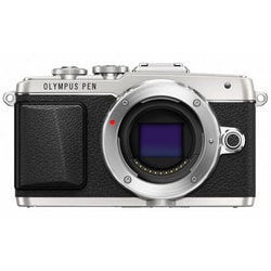 ヨドバシ.com - オリンパス OLYMPUS PEN Lite E-PL7 [ボディー