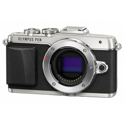 ヨドバシ.com - オリンパス OLYMPUS PEN Lite E-PL7 [ボディー