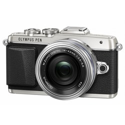 ヨドバシ.com - オリンパス OLYMPUS PEN Lite E-PL7 EZレンズキット