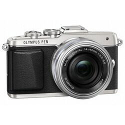 OLYMPUS PEN Lite E-PL7 オリンパス VF-3 オリンパス ニュースリリース： 高精細92万ドット、視野率100%で