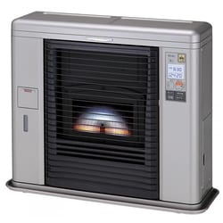 ヨドバシ.com - サンポット UFH-703SX N [石油ストーブ FFタイプ ゼータスイング] 通販【全品無料配達】