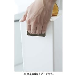 ヨドバシ.com - 山崎実業 YAMAZAKI 2294 [トイレットペーパー