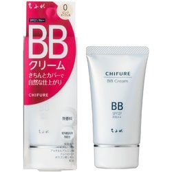 ヨドバシ.com - ちふれ CHIFURE ちふれ BBクリーム 0 ピンク