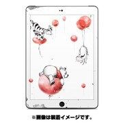 ドレスアップシール iPad Air Skin Balloons