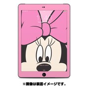 ドレスアップシール iPad Air Skin Minnie Face