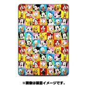 ドレスアップシール iPad Air Skin Disney Friends