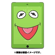 ドレスアップシール iPad Air Skin Kermit Face