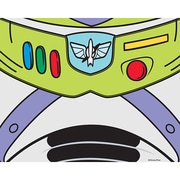 ドレスアップシール iPad Air Skin Buzz Suit