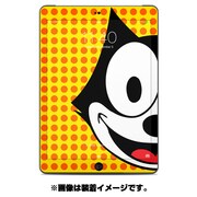 ドレスアップシール iPad Air Skin Felix Face