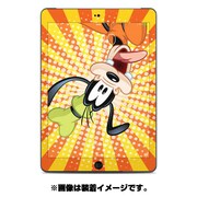 ドレスアップシール iPad Air Skin Goofy