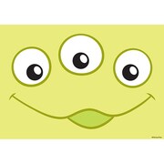 ドレスアップシール iPad Air Skin Greenmen