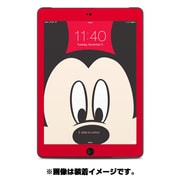 ドレスアップシール iPad Air Skin Mickey Face
