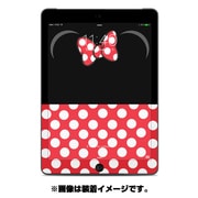 ドレスアップシール iPad Air Skin Minnie Bow