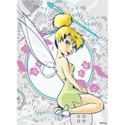 ドレスアップシール iPad Air Skin Miss Tink