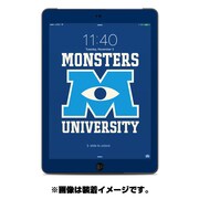 ドレスアップシール iPad Air Skin Monsters Emblem